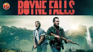 BOYNE FALLS 🎬 Exclusive Full Thriller Action Movie Premiere 🎬 English HD 2023 [upl. by Atinaujnas]