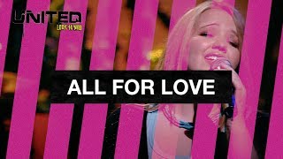 All4One  I Can Love You Like That Lyrics [upl. by Dianuj]