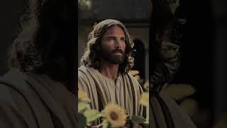 Jesus Nazaret nunca me faltará nada esencial 🕊️9 love soydejesus247 jesuschrist buenosdias [upl. by Orv]