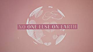 Wynonna  quotNo One Else On Earthquot Official Lyric Video [upl. by Ainekahs]