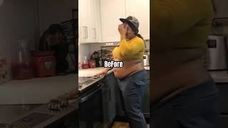 💯 ✅ 100 Pound Weight Loss Journey weightloss transformation [upl. by Bittner328]