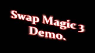 Swap Magic 3 demo  PS2 [upl. by Atikal925]