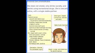 Sindrome de Miller Fisher  Medicina Aplicada [upl. by Dodwell]