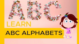 Fun Learning with Hamna ABC Alphabets Exploration  ABC SONG  PHONICS SONG [upl. by Masao656]