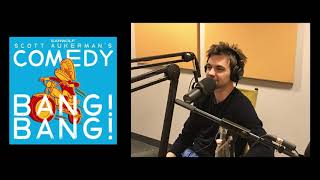 The Songs of Martin Sheffield Lickly  Comedy Bang Bang [upl. by Bobine]