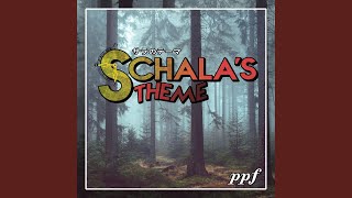 Schalas Theme [upl. by Unders420]