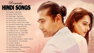 ROMANTIC HINDI SONGS COLLECTION 💖 Indian Heart Touching Songs 2020Bollywood Love Songs ❤️ [upl. by Rafter93]