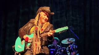 Melissa Etheridge  I Want to Come Over  YouTube Theater  Inglewood CA July 26 2024 [upl. by Dronel452]