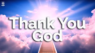 Gratitude Affirmations MIRACLE MORNING POSITIVE AFFIRMATIONS Life Changing Blessings Wonderful Day [upl. by Herahab466]