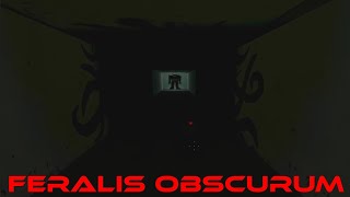 Feralis Osbcurum HL2 Episode 2 Mod Walkthrough Full No Commentary [upl. by Akitan506]