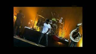 THE ROOTS  YOU GOT ME PART 1  LIVE [upl. by Persons]