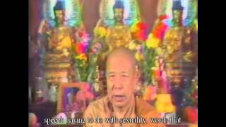 The Inconceivable Responses of the Buddhadharma Ven Master Hsuan Hua [upl. by Aehsal]