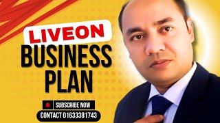 quotHow to Build Wealth with the Liveon Business Plan  Network Marketing Strategy 💼💥quot880 1633381743 [upl. by Cargian]