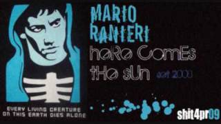 MARIO RANIERI  heRe ComEs tHe sUn CUTSET2008 [upl. by Jezabelle]