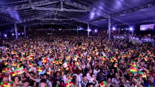 Céu Sol Sul  João Luiz Corrêa amp Grupo Campeirismo DVD 15 Anos 15 Músicas [upl. by Barrus495]