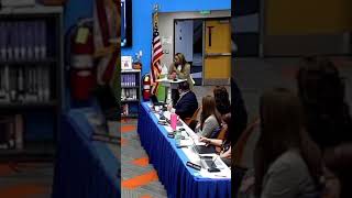 Ardsley parents demand their BOE address racism in schools [upl. by Emsoc534]