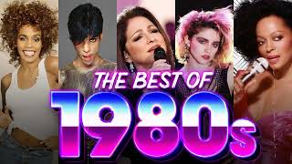 Golden Oldies Greatest Hits Of 80s  80s Music Hits  Best Old Songs Of All Time 30 [upl. by Suiravaj934]