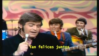 The Turtles Happy Together HD Subtitulado en Español [upl. by Vandervelde]