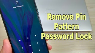 How to Hard Reset Cubot Note 20 Delete Pin Pattern Password Lock [upl. by Sherurd]