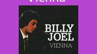 Billy Joel  Vienna  Lyrics dan Terjemahan [upl. by Ahso]