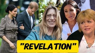 ROSLYN MARKLE amp NOEL RASMUSSEN EXPOSE SAMANTHA MARKLE LIES ABOUT DUCHESS MEGHAN ampSAMANTHA REACTS 😂😂 [upl. by Orrocos45]