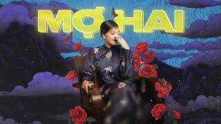 MỢ HAI  LBEE  LYRICS MV  CELEB NETWORK [upl. by Fawcette]