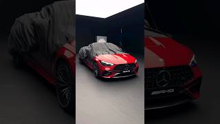 2025 MercedesAMG CLE 53 Cabriolet 4MATIC [upl. by Creigh]