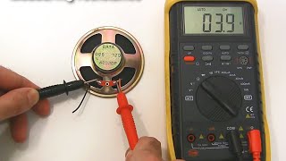 THE BEST Multimeter tutorial HD [upl. by Mcgrath]