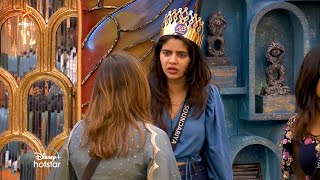 Bigg Boss Tamil Season 8  23rd October 2024  Promo 3 [upl. by Kendy]