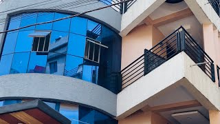 Appartement à 800 au Congo Kinshasa [upl. by Breban]