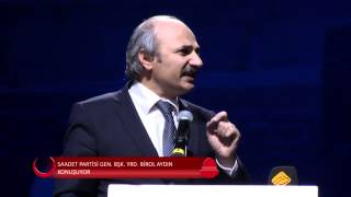 Mirasımız Tehlikede Programı 2014  Birol AYDIN [upl. by Nage]