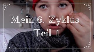 3 Tage Chemotherapie  ICH NEHME EUCH MIT INS KRANKENHAUS 6 Zyklus Teil 1  Sandra Tyson [upl. by Macmillan]