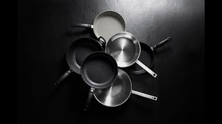 Fissler – My pan amp wok specialist [upl. by Glenda]