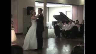 you make my dreams come true wedding video [upl. by Akinit]