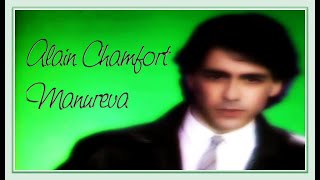 Alain Chamfort  Manureva  HQ STEREO 1979 [upl. by Macpherson999]