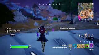 Fortnite Live Sanjesh Gaming [upl. by Nyad]