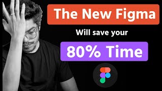 Unveiling Figma AI Designers Nightmare or Dream Come True  Config 2024 Updates [upl. by Ahsinnor]