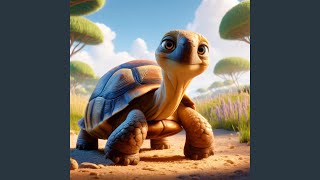 The Mediterranean Tortoise Testudo hermanni Song for Kids Educational [upl. by Green897]