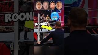 Dybala vs Rooney vs Ramos vs Mbappe  Meeting with wrestlers and judo [upl. by Vicky]