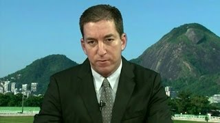 FEISTY HARDTALK INTERVIEW WITH GLENN GREENWALD  BBC NEWS [upl. by Punke857]