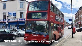 London Buses 2017 Part13 [upl. by Blondy]