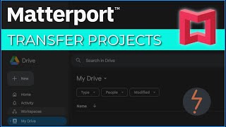 How to Export amp Import Matterport Jobs on Any Device  Complete Guide [upl. by Acinonrev]