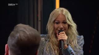 Michelle amp Eric Philippi  Falsch dich zu lieben  Die Beatrice Egli Show 31102024 [upl. by Dlopoel]