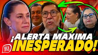 🚨ALERTA MÁXIMA🚨 SE DESTAPA MEGA TRAICIÓN LA PRESIDENTA MANDÓ LA CABALLERIA SEÑALA EL SUPER NOROÑA [upl. by Danelle]