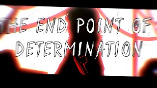 The end point of determination [upl. by Renato]