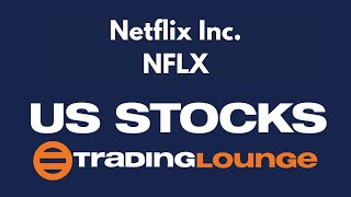 Netflix Inc NFLX Stocks Elliott Wave Technical Analysis [upl. by Tsenrae856]