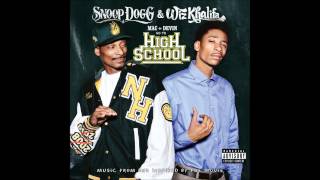 Wiz Khalifa and Snoop Dogg  Young Wild and Free HQ Uncensored [upl. by Ahseei]