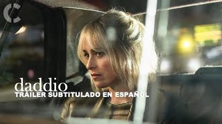 Daddio 2024  Tráiler Subtitulado en Español [upl. by Rhett]