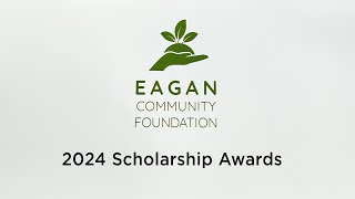 2024 Eagan High School Scholarship Awards Ceremony [upl. by Casta]