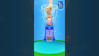 Fruit Blender Fruit Game [upl. by Salina]